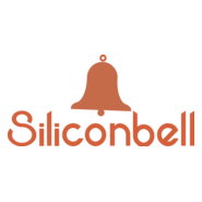 siliconbell Logo PNG Vector