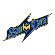 Sin Cara Logo PNG Vector