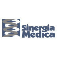 Sinergia Medica Logo PNG Vector