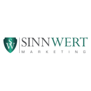 SinnWert Marketing GmbH Logo PNG Vector