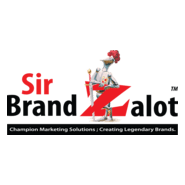 SIR BRANDZALOT Logo PNG Vector