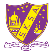 SK Sultanah Asma Logo PNG Vector