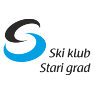 Ski Club Stari Grad Logo PNG Vector
