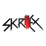 Skrillex Logo PNG Vector