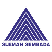 Sleman Sembada Logo PNG Vector