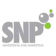 SNP Logo PNG Vector