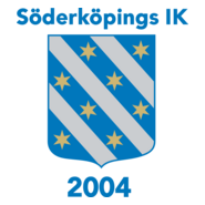 Söderköpings IK Logo PNG Vector