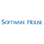 Software House Logo PNG Vector