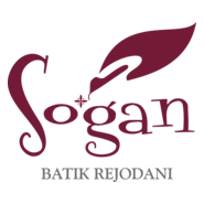 Sogan Batik Rejodani Logo PNG Vector