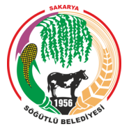 Söğütlü Belediyesi Logo PNG Vector