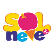 Sol & Neve Logo PNG Vector
