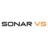Sonar VS Logo PNG Vector