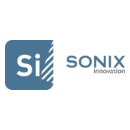 Sonix Innovation Logo PNG Vector