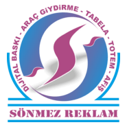 Sönmez Reklam Logo PNG Vector