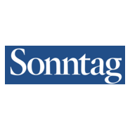Sonntag Logo PNG Vector