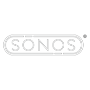 SONOS Logo PNG Vector