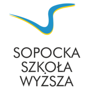 Sopocka Szkoła Wyższa Logo PNG Vector