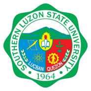 Southern Luzon State University Logo PNG Vector