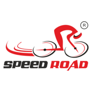 Speed Road Logo PNG Vector