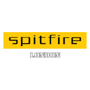 Spitfire Logo PNG Vector
