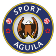 Sport Aguila Logo PNG Vector