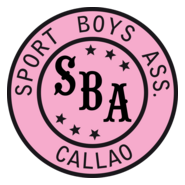 Sport Boys Logo PNG Vector