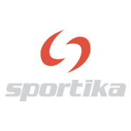 Sportika Logo PNG Vector