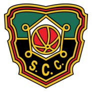 Sporting Clube de Coimbra Logo PNG Vector