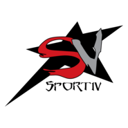 Sportiv Logo PNG Vector