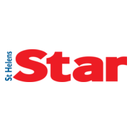St Helens Star Logo PNG Vector