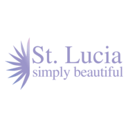 St. Lucia Logo PNG Vector