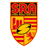 Stade Rodez Aveyron Logo PNG Vector