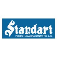 standart pompa Logo PNG Vector