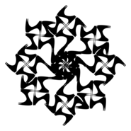 Star Line 3 Logo PNG Vector