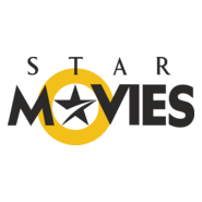 Star Movies Logo PNG Vector