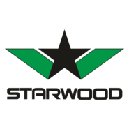Starwood Logo PNG Vector