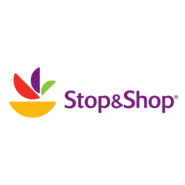Stop & Shop Logo PNG Vector