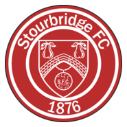 Stourbridge FC Logo PNG Vector