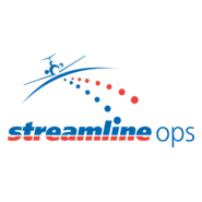 Streamline OPS Logo PNG Vector
