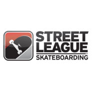 Street League Skateboarding™ Logo PNG Vector