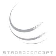 StroboConcept Logo PNG Vector