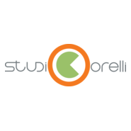 StudioCorelli Logo PNG Vector