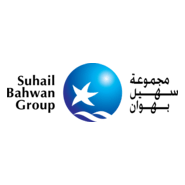 Suhail Bahwan Group Logo PNG Vector