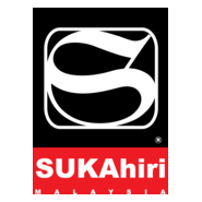 sukahiri Logo PNG Vector