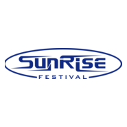 Sunrise Festival Logo PNG Vector