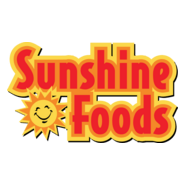 Sunshine Foods Logo PNG Vector