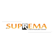 Suprema Comunicação Visual Logo PNG Vector