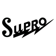 Supro Logo PNG Vector