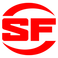 SureFire Logo PNG Vector