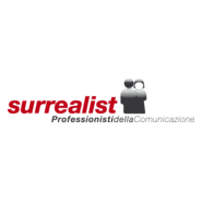 surrealist 2.0 Logo PNG Vector